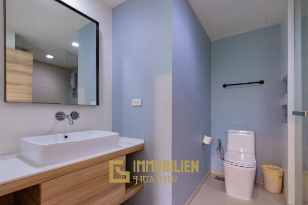 76 m² 2 Chambre 2 Salle de bain Condominium Pour Vente