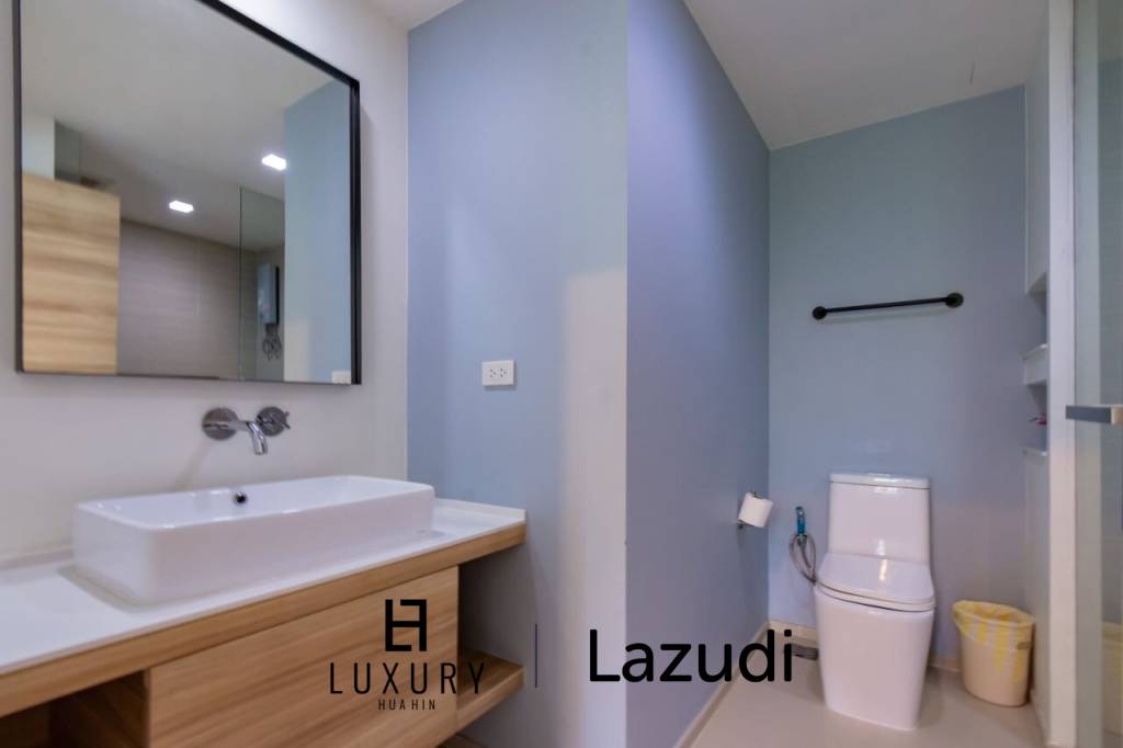 76 m² 2 Chambre 2 Salle de bain Condominium Pour Vente