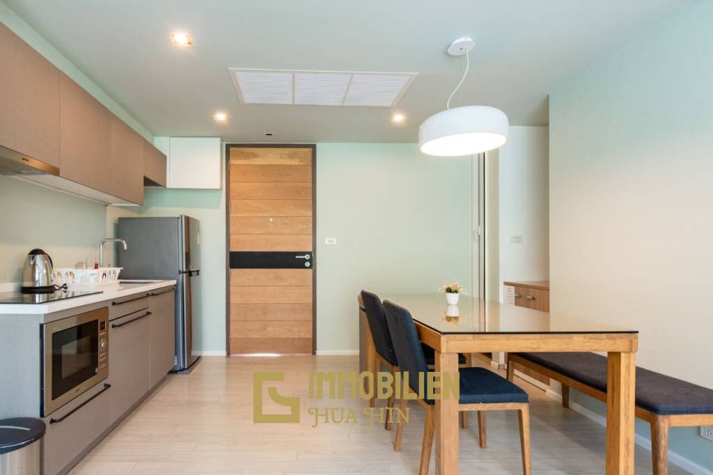 76 m² 2 Chambre 2 Salle de bain Condominium Pour Vente