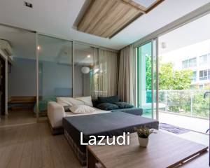 WAN VAYLA CONDO : 2 bed beachfront condo