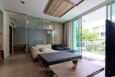 WAN VAYLA CONDO : 2 bed beachfront condo
