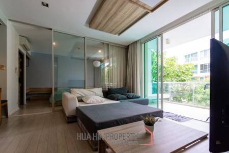 WAN VAYLA CONDO : 2 bed beachfront condo