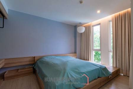 WAN VAYLA CONDO : 2 bed beachfront condo