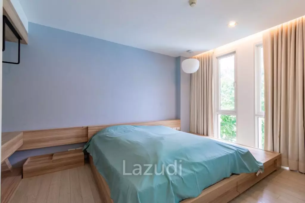 WAN VAYLA CONDO : 2 bed beachfront condo