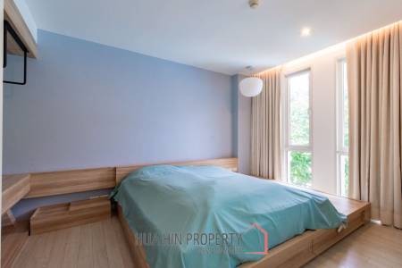 WAN VAYLA CONDO : 2 bed beachfront condo