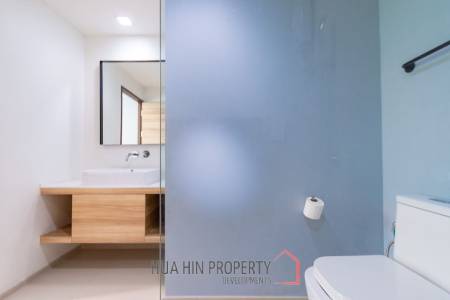 WAN VAYLA CONDO : 2 bed beachfront condo