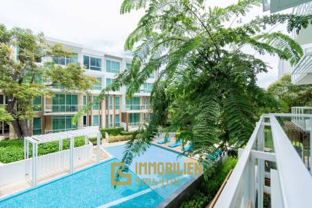 WAN VAYLA CONDO : 2 bed beachfront condo