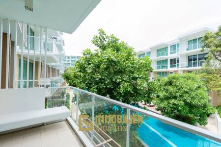 WAN VAYLA CONDO : 2 bed beachfront condo