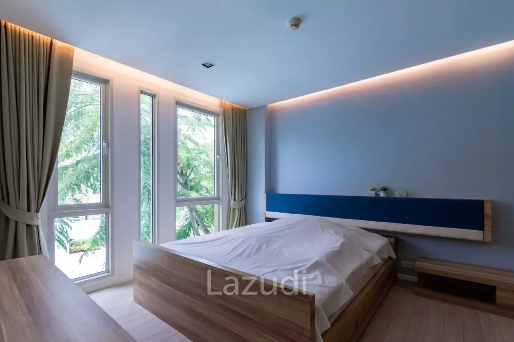 WAN VAYLA CONDO : 2 bed beachfront condo