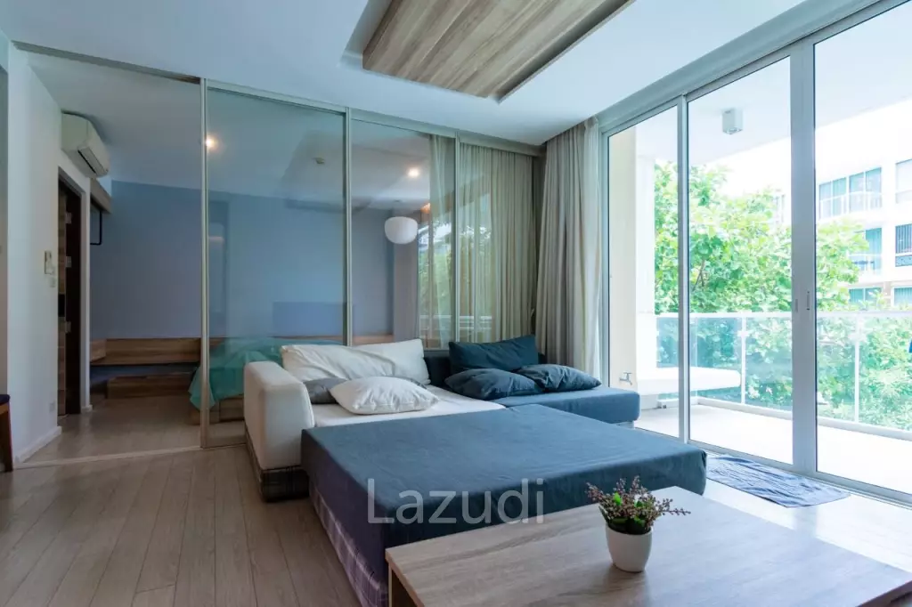 WAN VAYLA CONDO : 2 bed beachfront condo