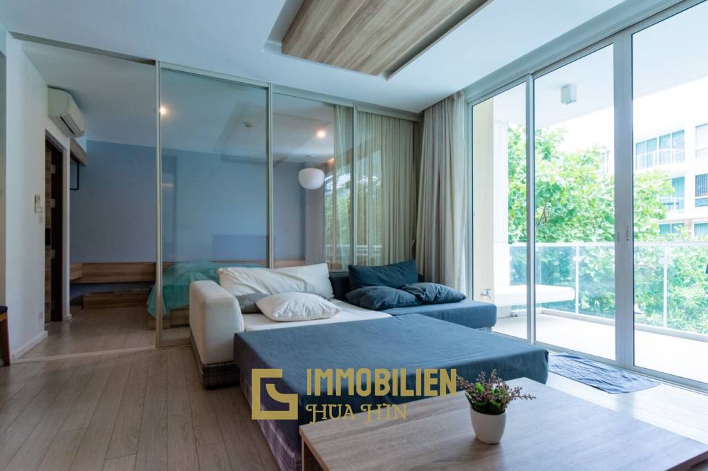 76 m² 2 Chambre 2 Salle de bain Condominium Pour Vente