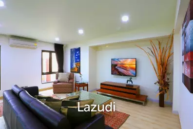 5 Bedrooms 7 Bathrooms 450 SQ.M Highgrove Villa