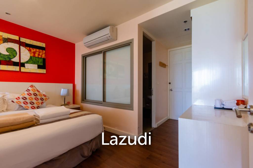 68 Sqm 1 Bed 2 Bath Condominium For Sale