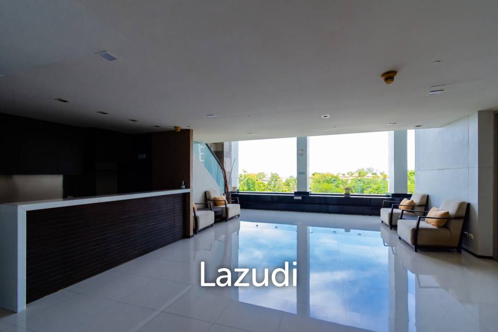 68 Sqm 1 Bed 2 Bath Condominium For Sale