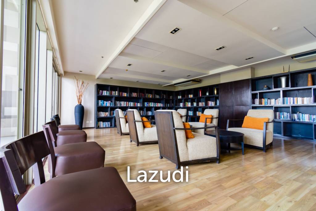 68 Sqm 1 Bed 2 Bath Condominium For Sale