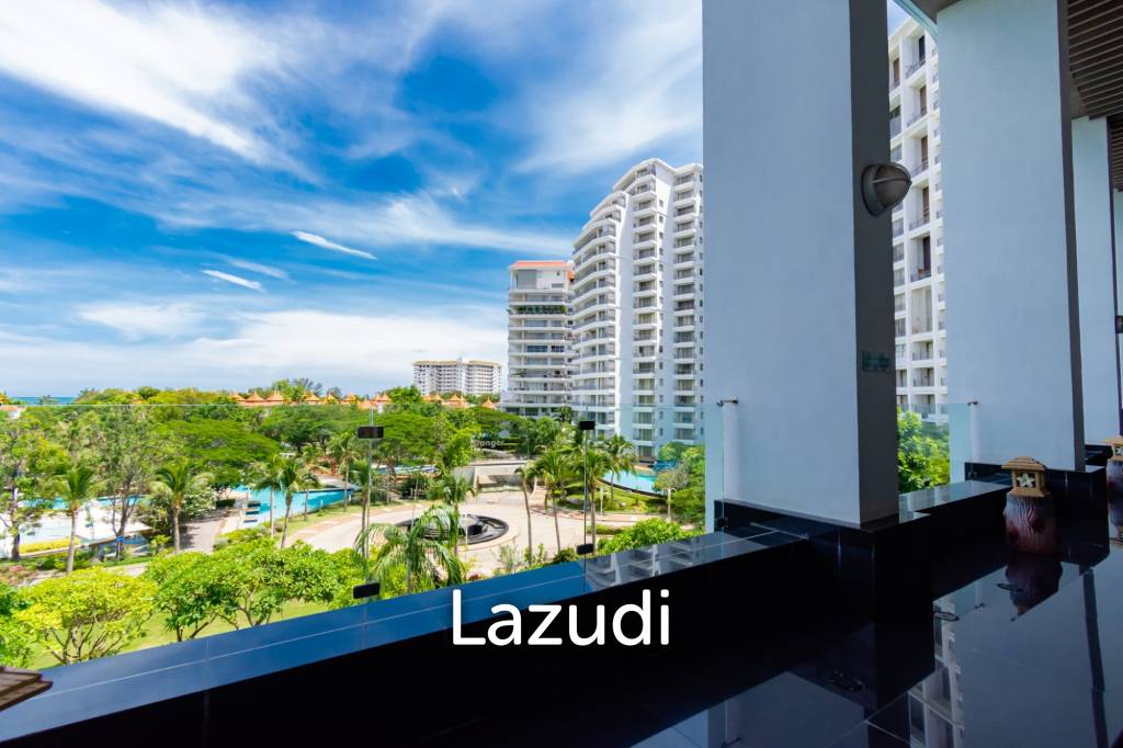 68 Sqm 1 Bed 2 Bath Condominium For Sale