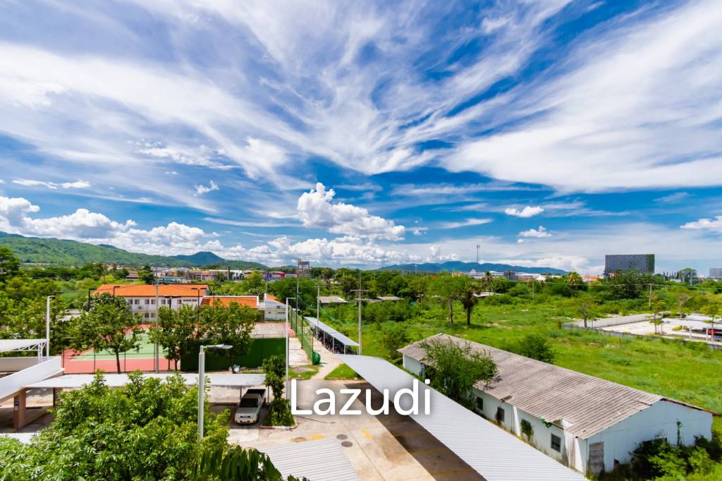 68 Sqm 1 Bed 2 Bath Condominium For Sale