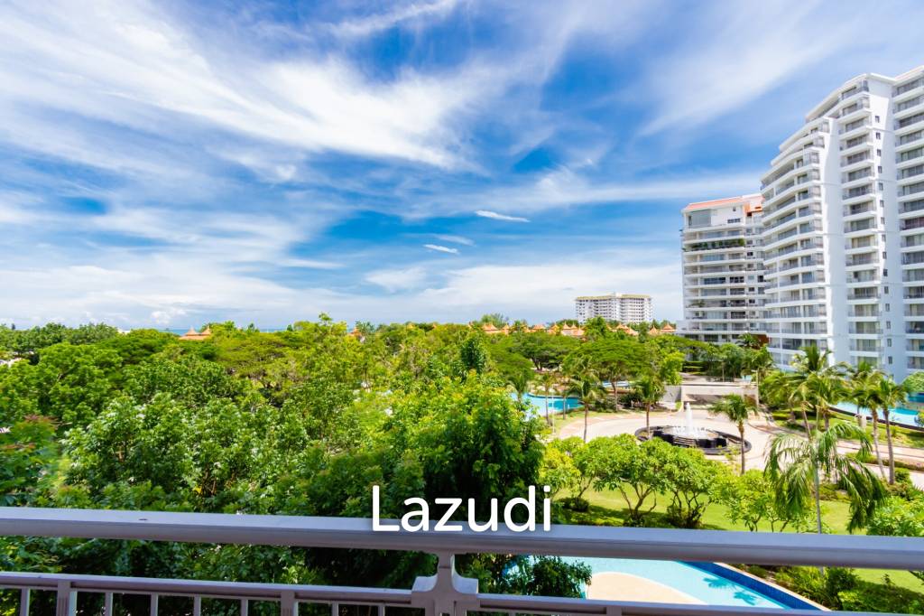 68 Sqm 1 Bed 2 Bath Condominium For Sale