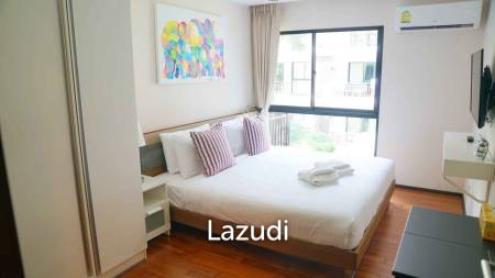 1 Bedroom Condo for sale at  The Title Rawai Phase 3