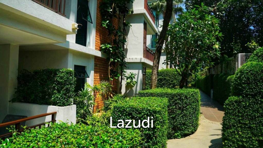 1 Bedroom Condo for sale at  The Title Rawai Phase 3