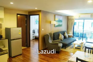 1 Bedroom Condo for sale at  The Title Rawai Phase 3