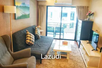 1 Bedroom Condo for sale at  The Title Rawai Phase 3