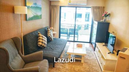 1 Bedroom Condo for sale at  The Title Rawai Phase 3