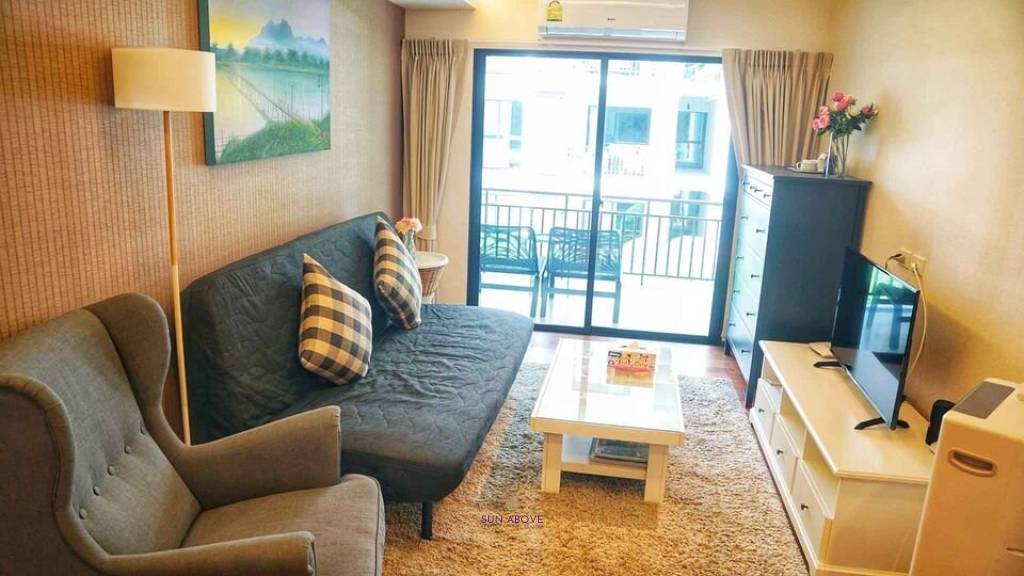 1 Bedroom Condo for sale at  The Title Rawai Phase 3