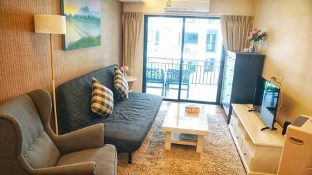 1 Bedroom Condo for sale at  The Title Rawai Phase 3