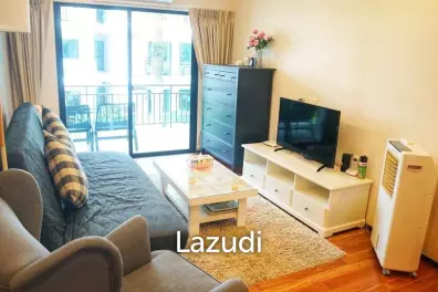 1 Bedroom Condo for sale at  The Title Rawai Phase 3