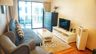 1 Bedroom Condo for sale at  The Title Rawai Phase 3