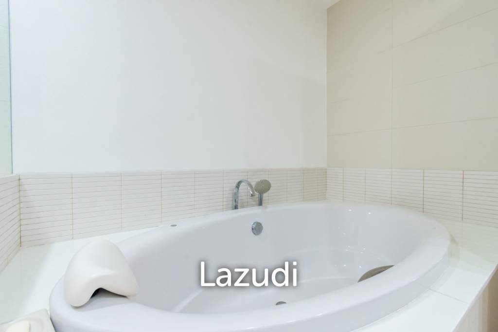 110 Sqm 2 Bed 2 Bath Condominium For Sale