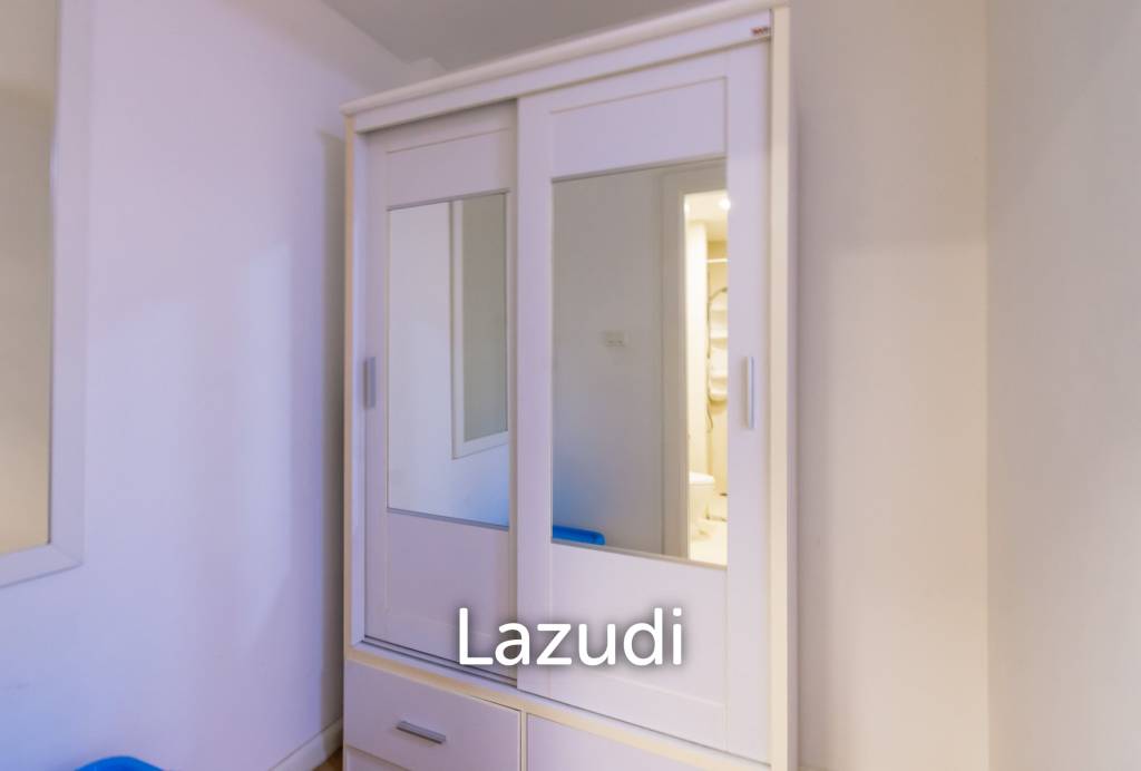 110 Sqm 2 Bed 2 Bath Condominium For Sale