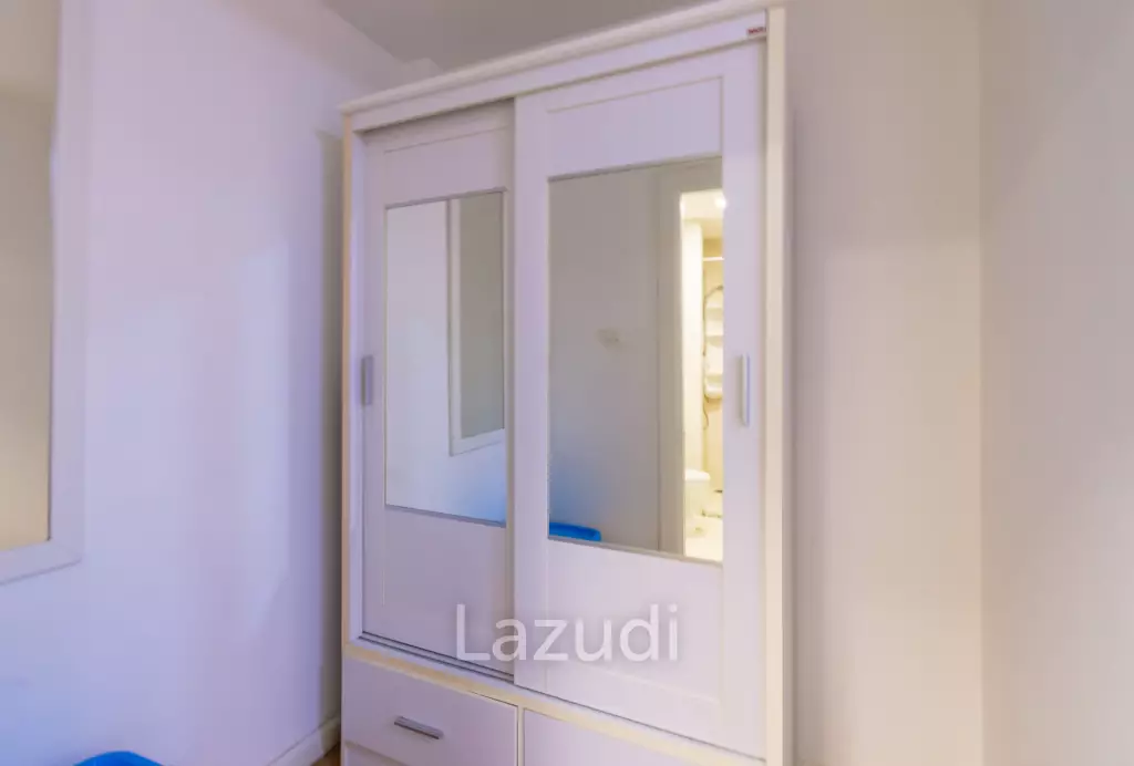 MALIBU : 2 Bed Pool View Condo