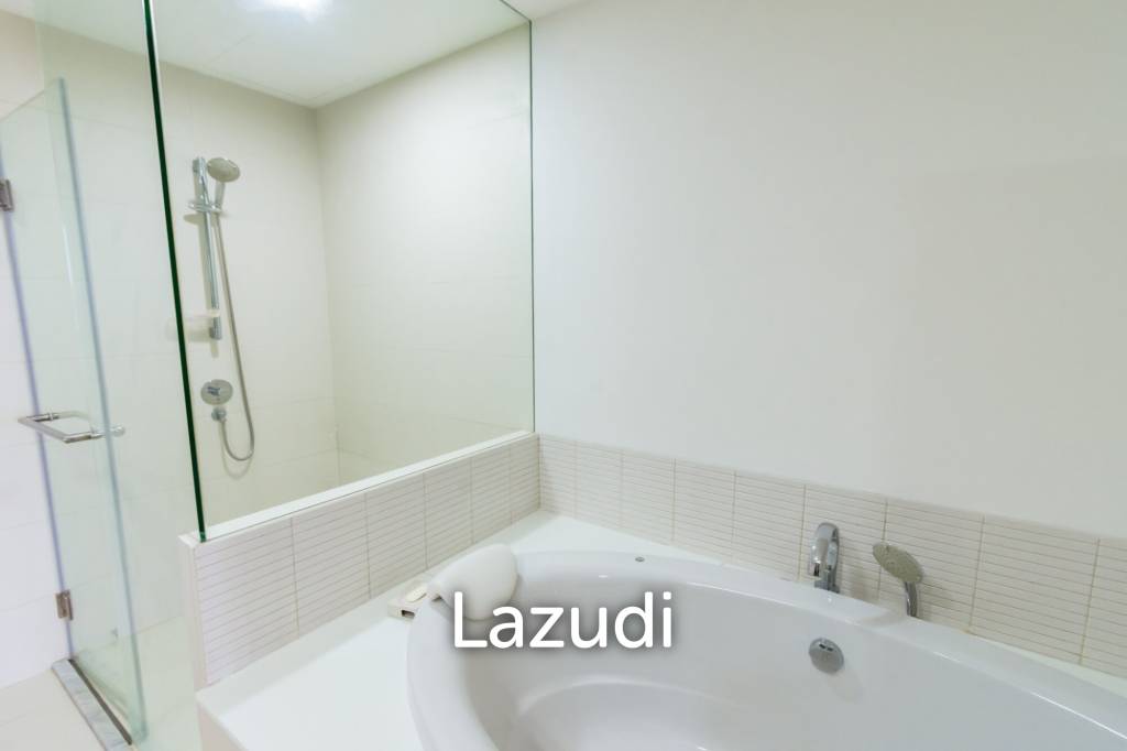 110 Sqm 2 Bed 2 Bath Condominium For Sale