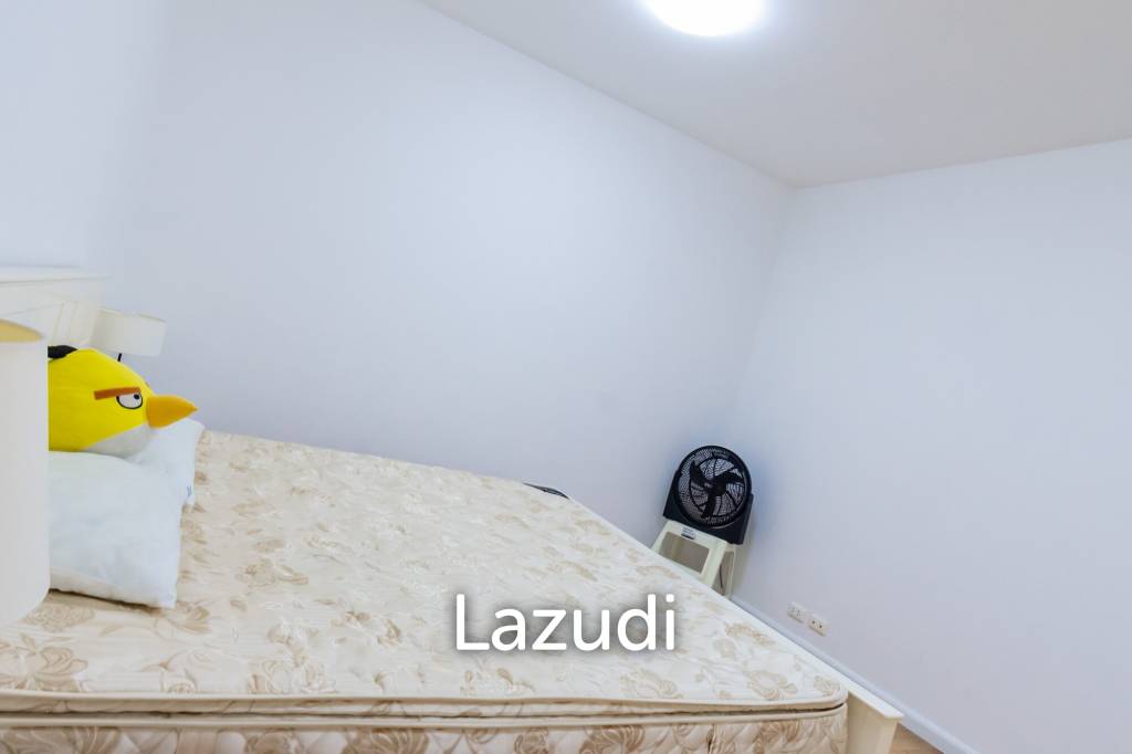 110 Sqm 2 Bed 2 Bath Condominium For Sale