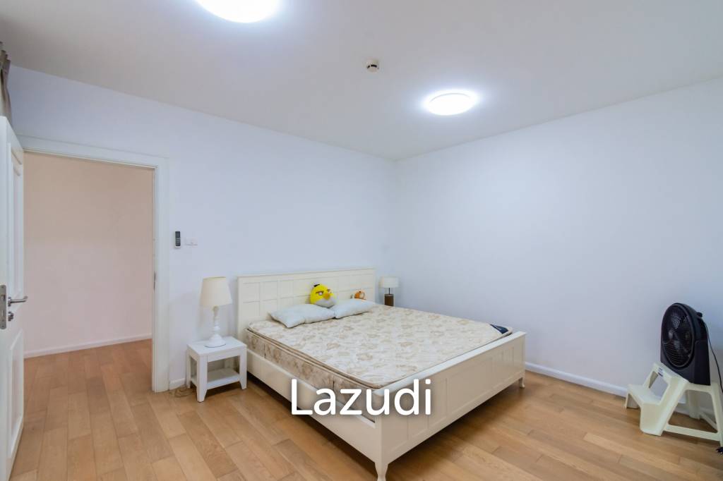 110 Sqm 2 Bed 2 Bath Condominium For Sale