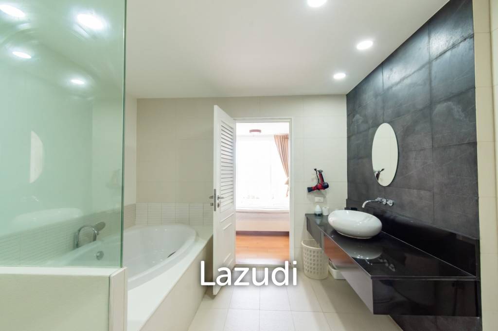 110 Sqm 2 Bed 2 Bath Condominium For Sale