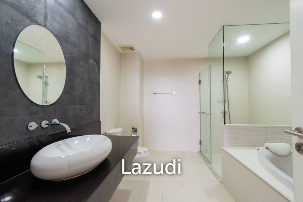 110 Sqm 2 Bed 2 Bath Condominium For Sale