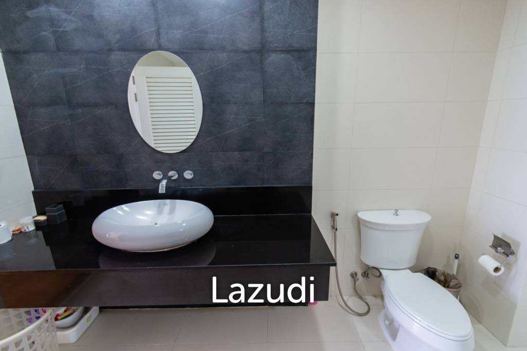 110 Sqm 2 Bed 2 Bath Condominium For Sale