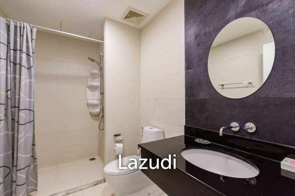 110 Sqm 2 Bed 2 Bath Condominium For Sale