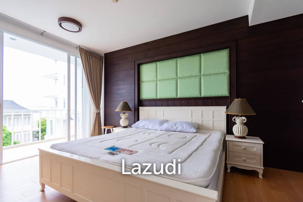 110 Sqm 2 Bed 2 Bath Condominium For Sale