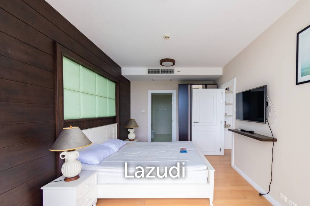 110 Sqm 2 Bed 2 Bath Condominium For Sale