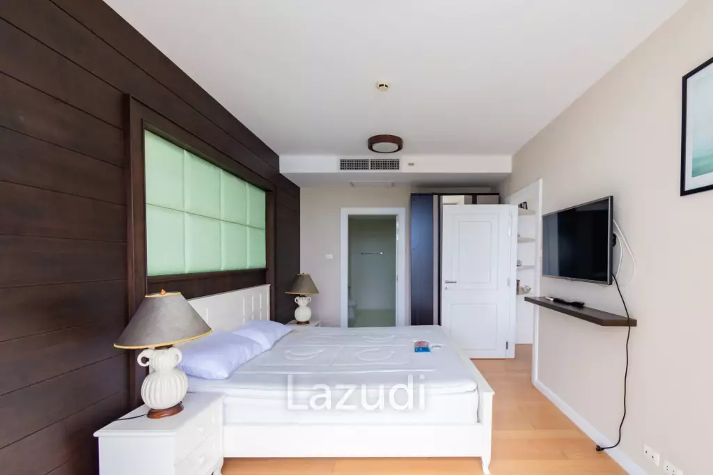 MALIBU : 2 Bed Pool View Condo