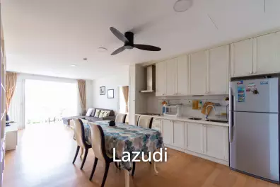 MALIBU : 2 Bed Pool View Condo