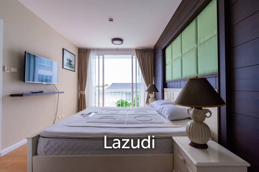 110 Sqm 2 Bed 2 Bath Condominium For Sale