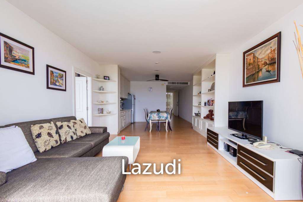 110 Sqm 2 Bed 2 Bath Condominium For Sale