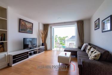 MALIBU : 2 Bed Pool View Condo