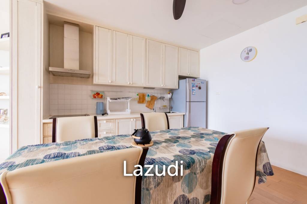 110 Sqm 2 Bed 2 Bath Condominium For Sale