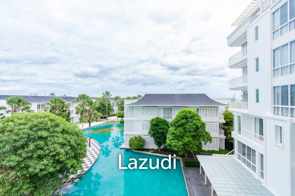 110 Sqm 2 Bed 2 Bath Condominium For Sale